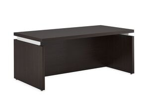 Рабочий стол прямой 2000