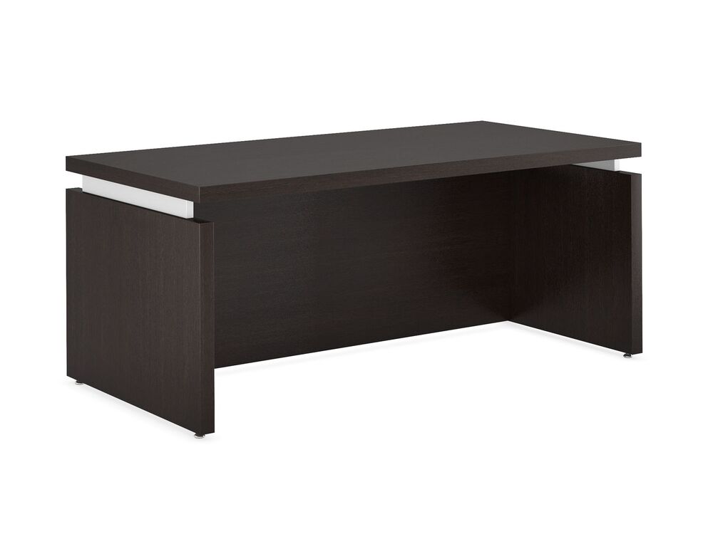 Рабочий стол прямой 1600