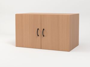 Антресоль к 2-ств шкафу