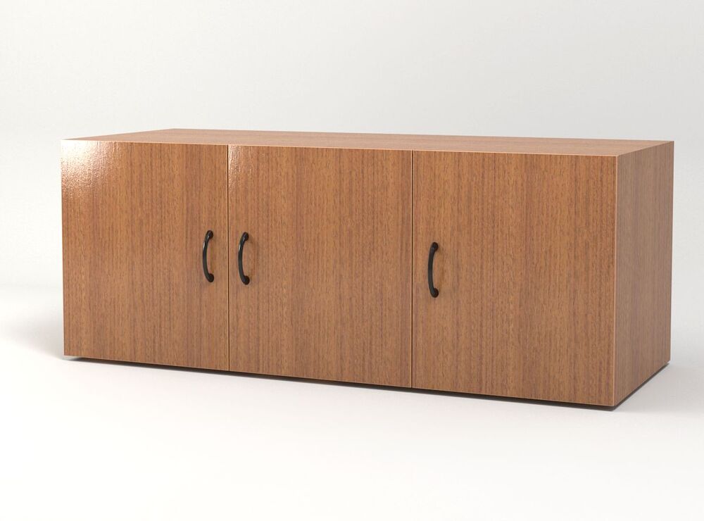 Антресоль к 3-ств шкафу