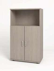 Шкаф средний