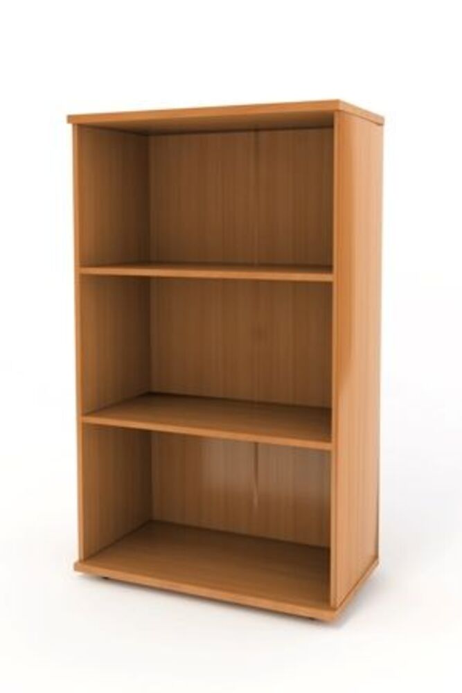 Стеллаж средний