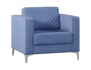 Кресло с подлокотниками