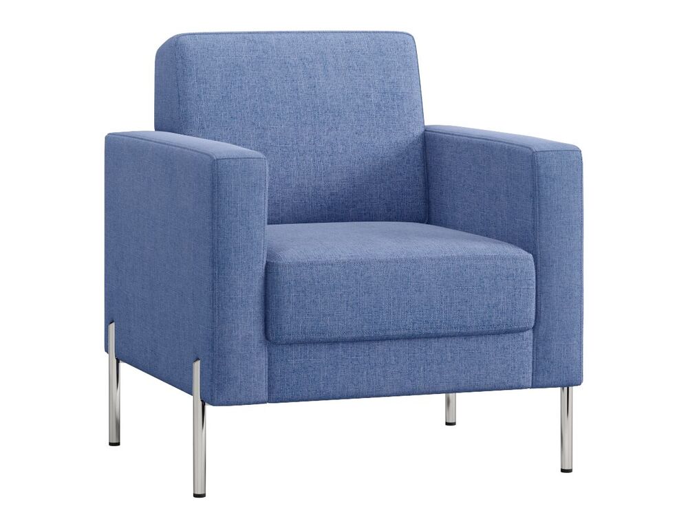 Кресло с подлокотниками