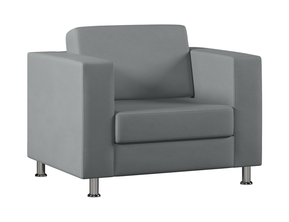 Кресло одноместное XL