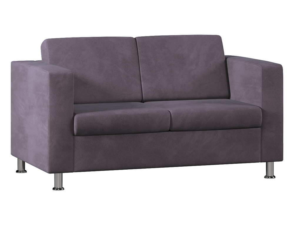 Диван двухместный