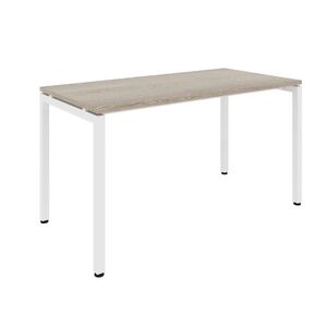 Стол рабочий на металлокаркасе