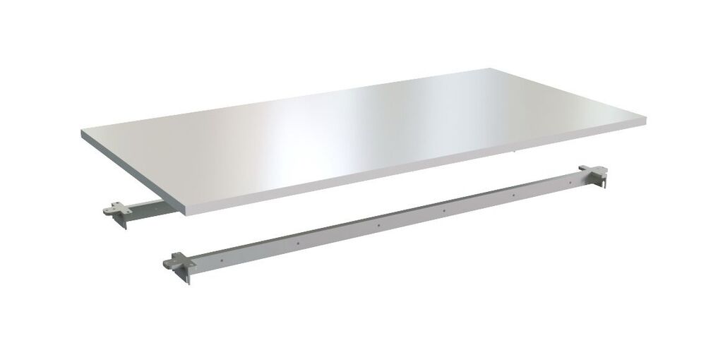 Столешница одинарная