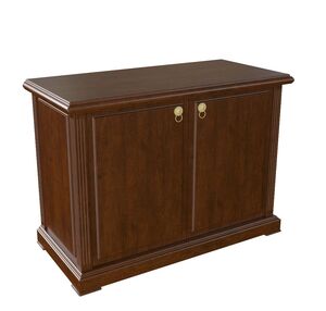 Греденция 2 двери