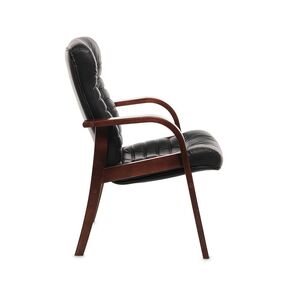 Кресло посетителя