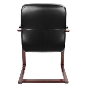 Кресло посетителя