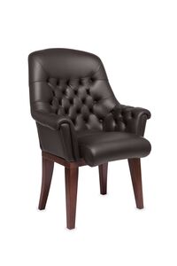 Кресло посетителя