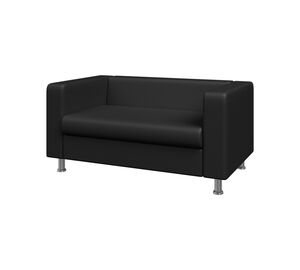 Диван 2-местный Алекто