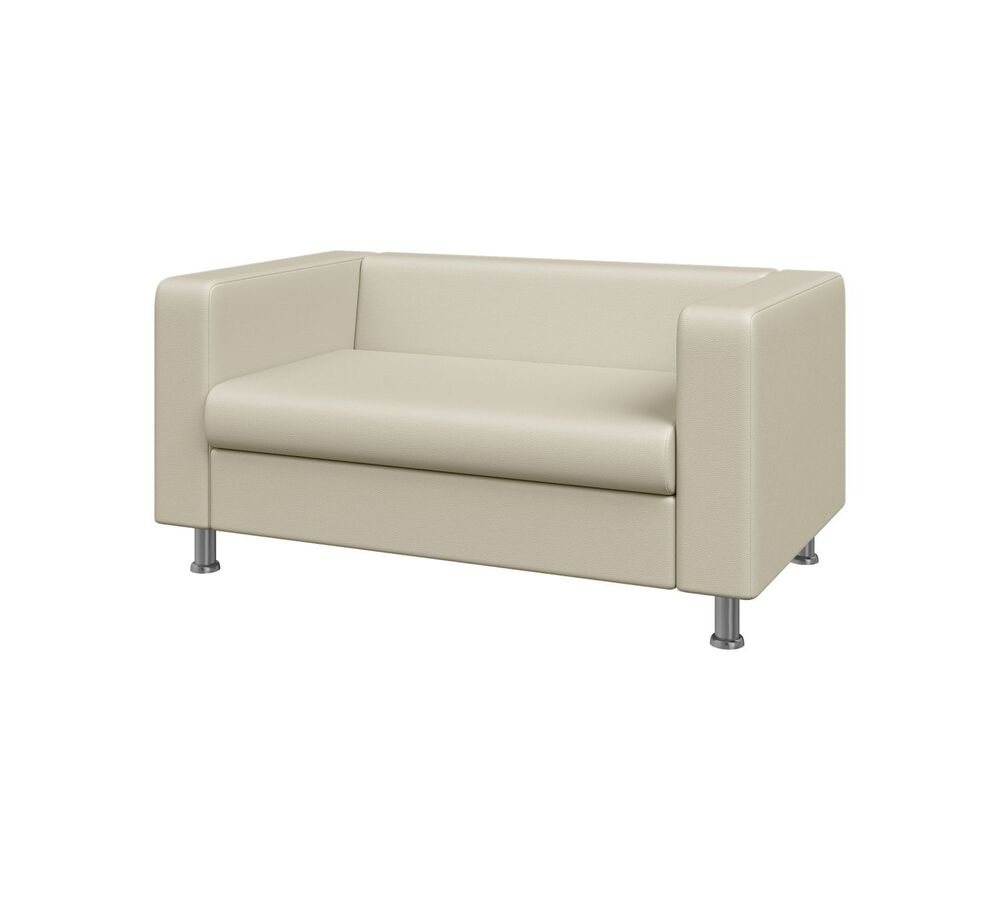 Диван 2-местный Алекто