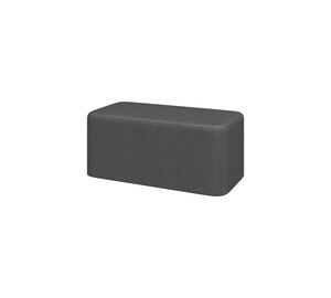 Пуф 90х40 Блок