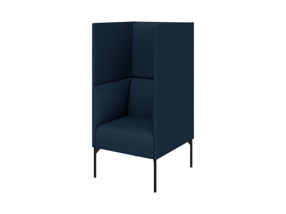 Кресло высокое Бридж