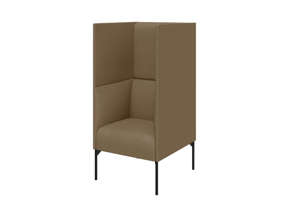 Кресло высокое Бридж