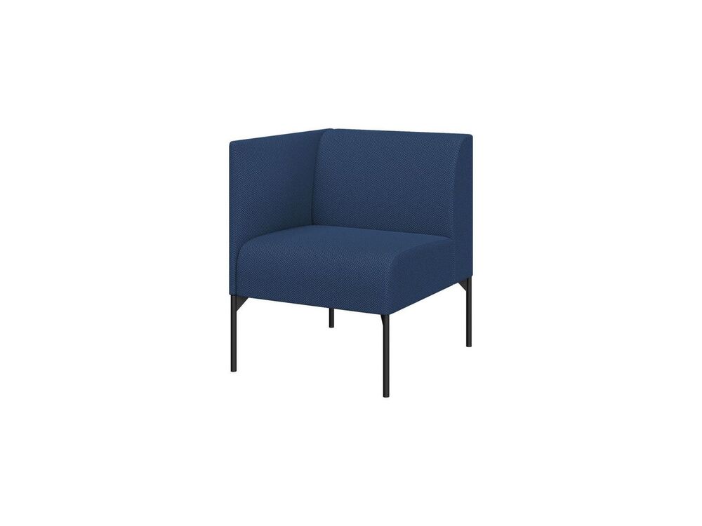 Модуль 1-местный правый Бридж