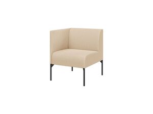 Модуль 1-местный правый Бридж