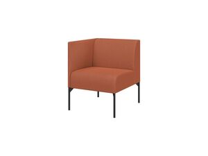 Модуль 1-местный правый Бридж