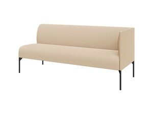 Модуль 3-местный левый Бридж