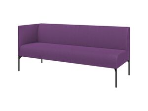 Модуль 3-местный правый Бридж