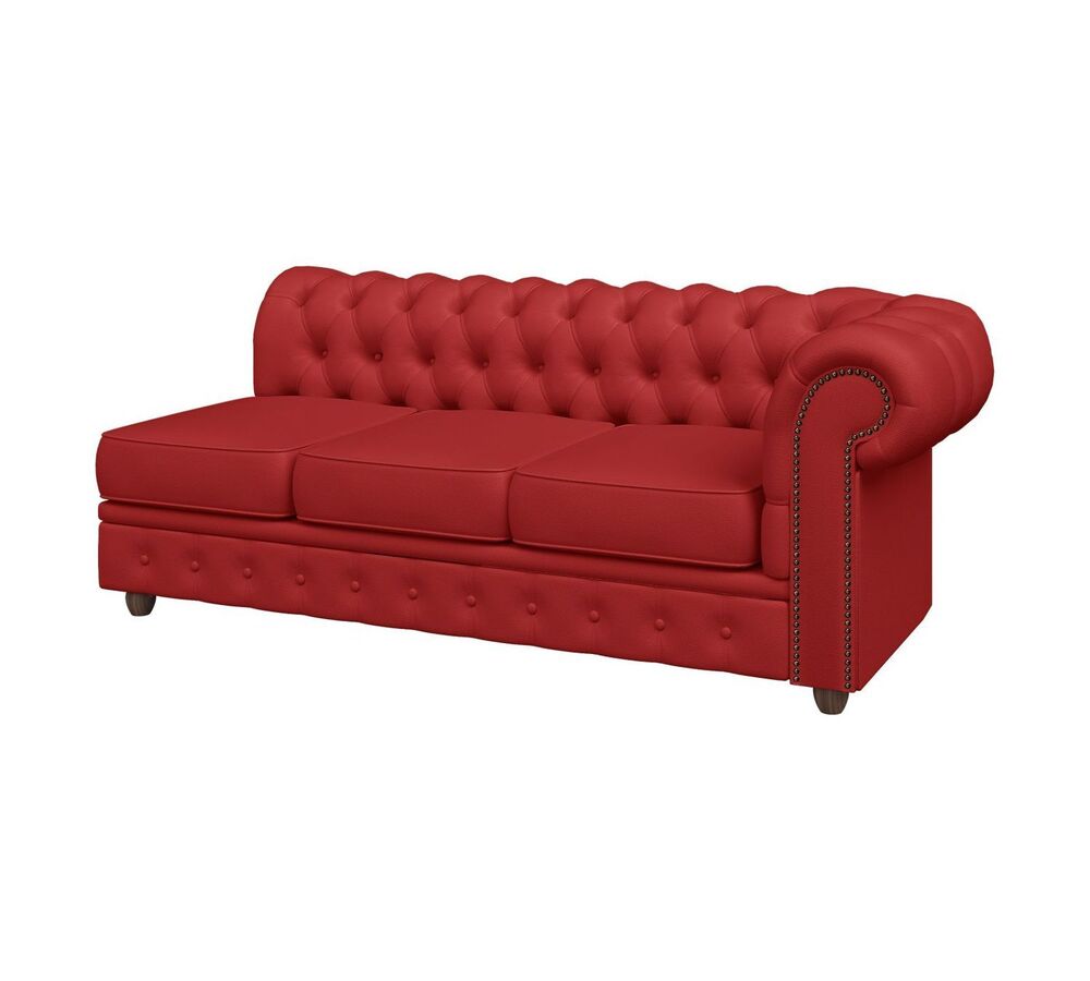 Модуль 3-местный раскладной левый Честер-Люкс