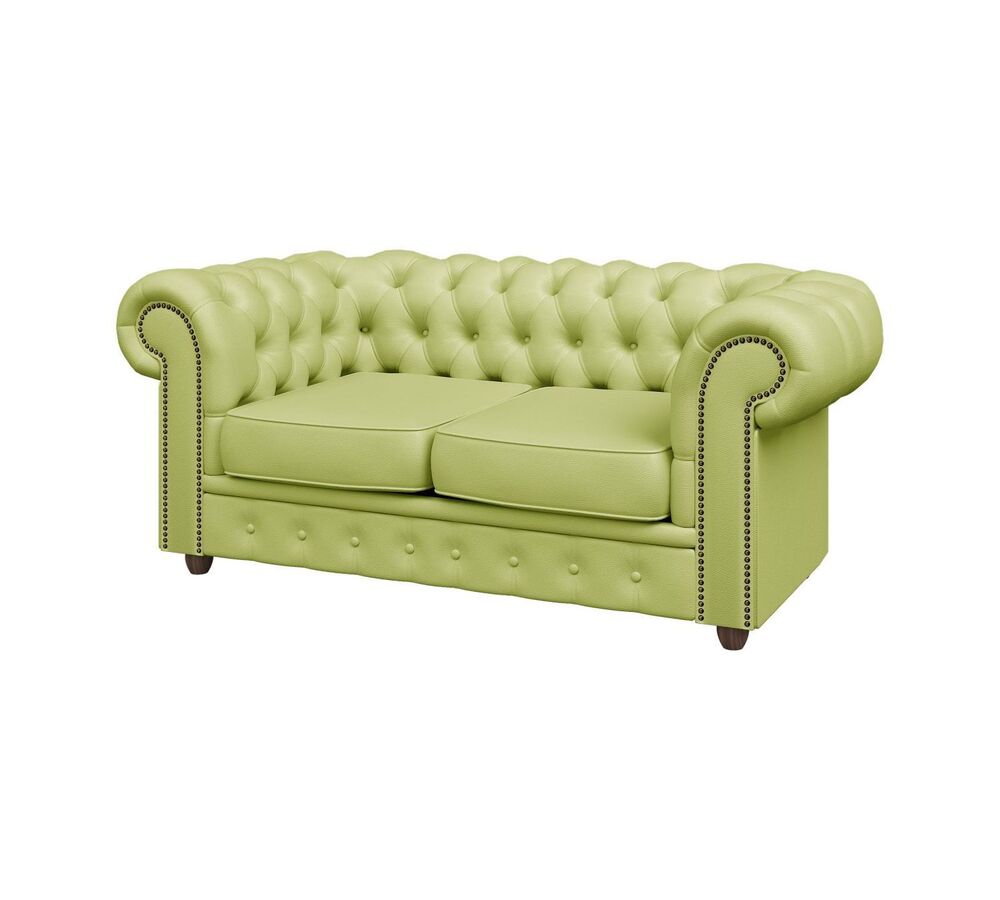 Диван 2-местный Честер-Люкс