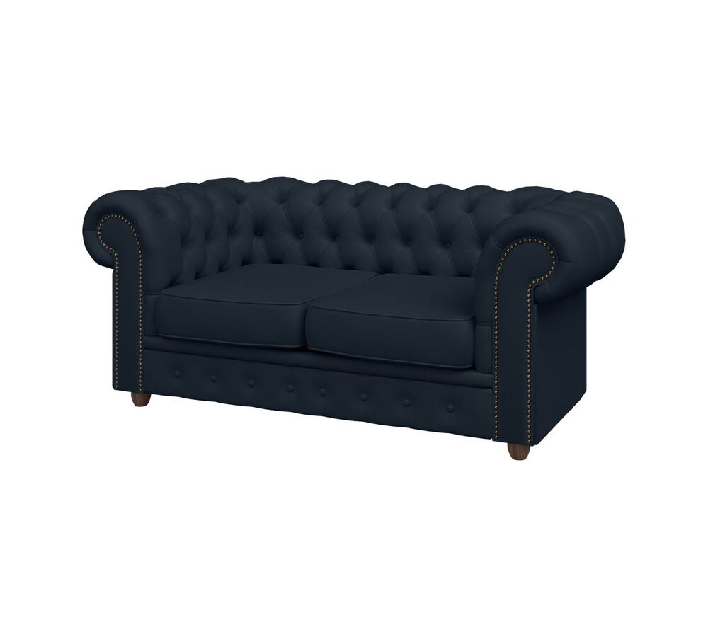 Диван 2-местный Честер-Люкс