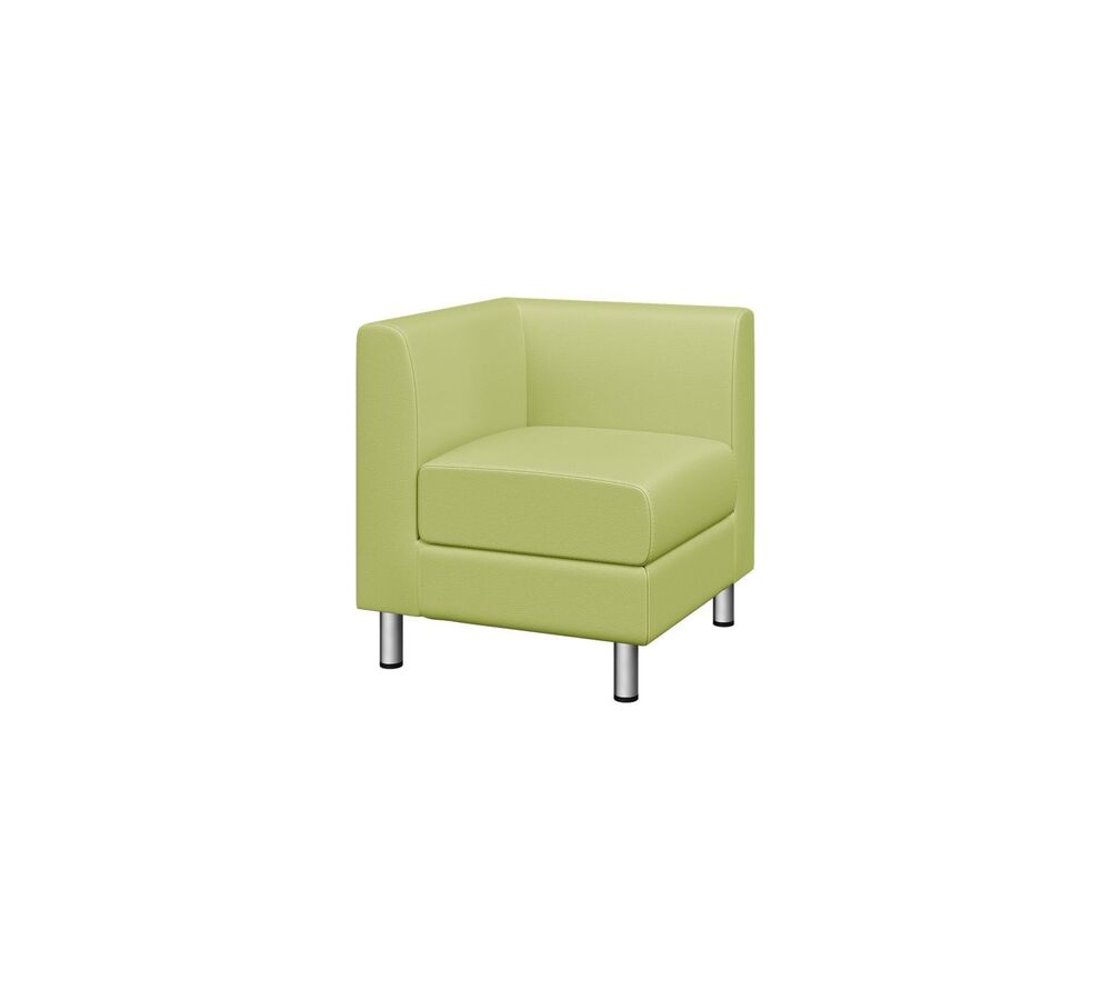 Модуль угловой левый Домино