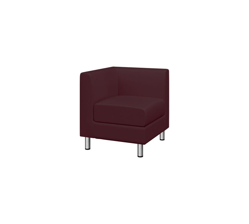 Модуль угловой левый Домино