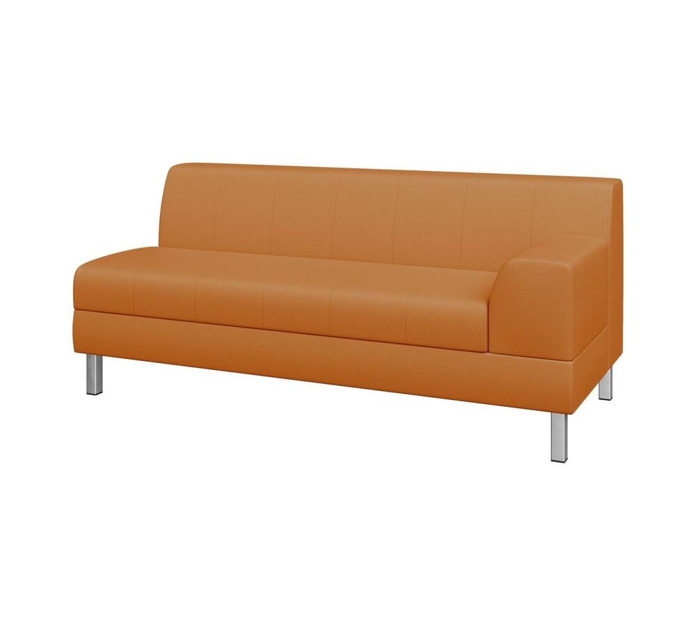 Модуль 3-местный левый Флагман