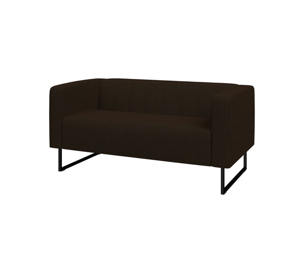 Диван 2 местный 60 Кейс