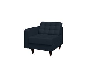 Модуль 1-местный правый Космо