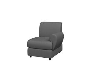 Модуль 1-местный левый Матрикс