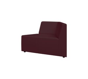 Модуль 1-местный левый Оригами