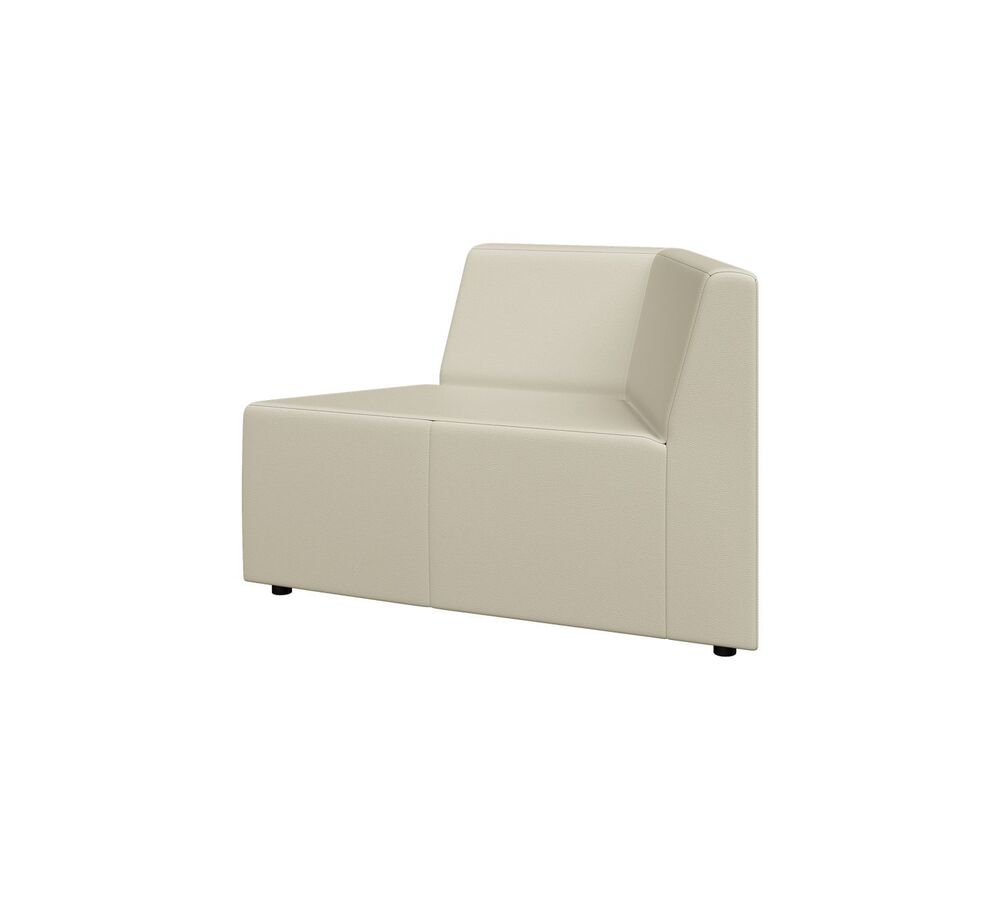 Модуль 1-местный левый Оригами