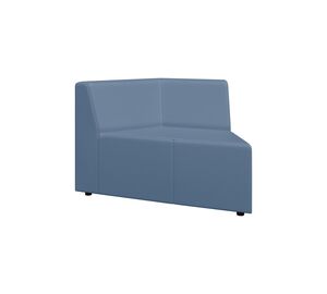 Модуль 1-местный правый Оригами