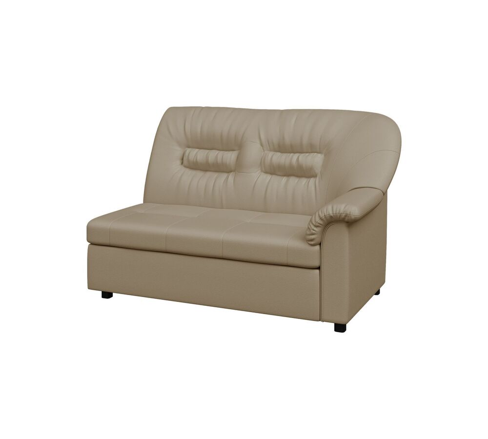 Модуль 2-местный раскладной левый Премьер