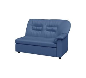 Модуль 2-местный раскладной левый Премьер