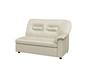 Модуль 2-местный раскладной левый Премьер