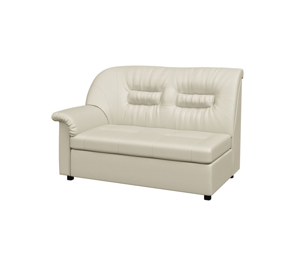 Модуль 2-местный раскладной правый Премьер