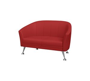 Диван 2-местный Зара