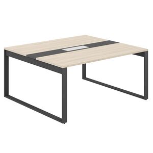 Стол для переговоров (составной)