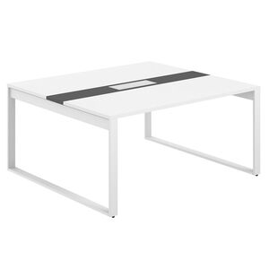 Стол для переговоров (составной)