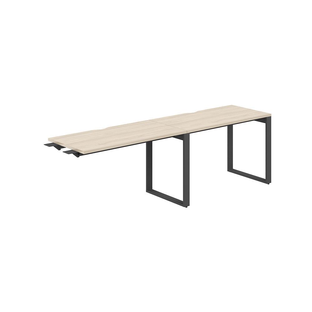 Рабочая станция комбо s-b-s c вырезом