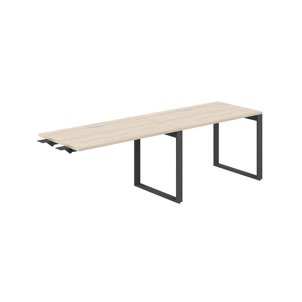 Рабочая станция комбо s-b-s с лючком