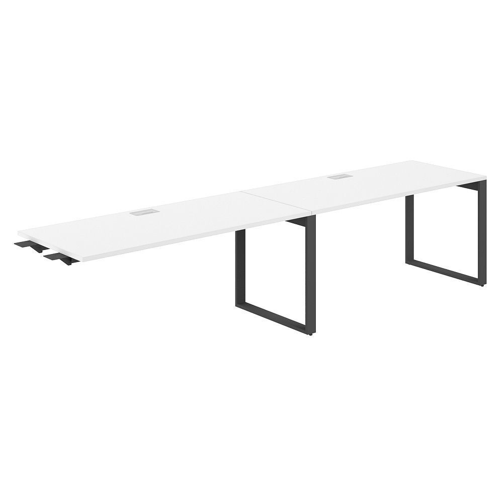 Рабочая станция комбо s-b-s с лючком