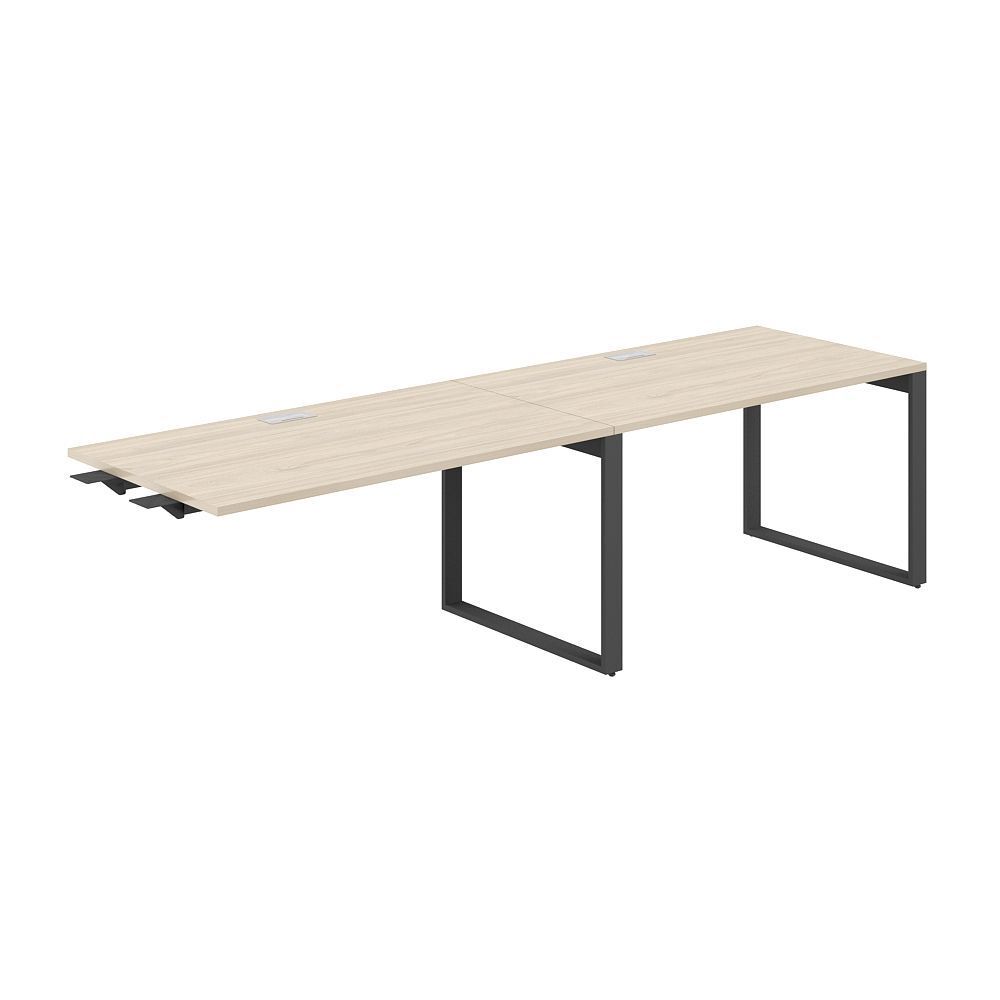 Рабочая станция комбо s-b-s с лючком