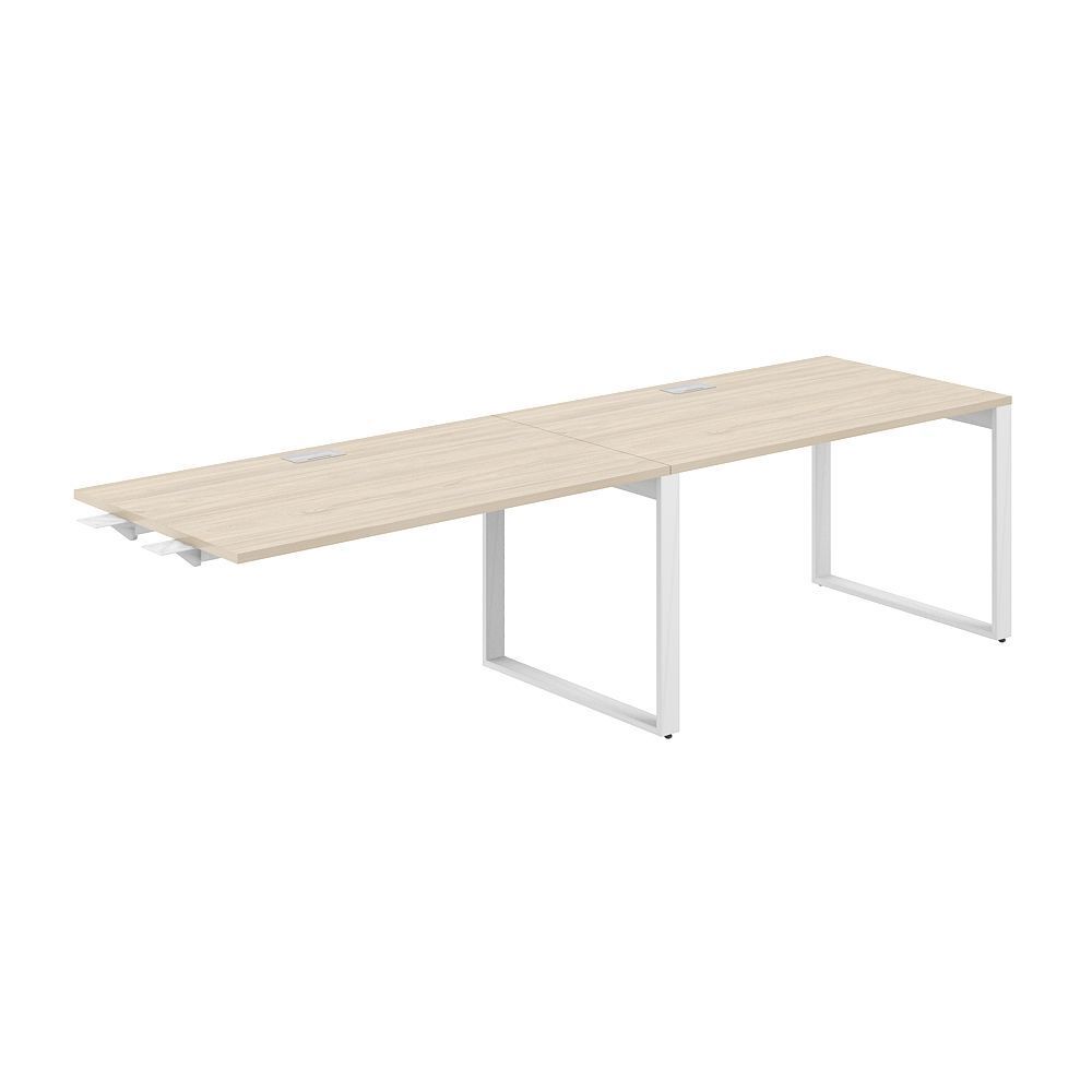 Рабочая станция комбо s-b-s с лючком